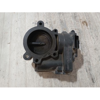 Recambio de caja mariposa para peugeot 308 i (4a_, 4c_) 1.6 16v referencia OEM IAM A2C53252208 V75743798001 