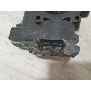 Recambio de caja mariposa para peugeot 308 i (4a_, 4c_) 1.6 16v referencia OEM IAM A2C53252208 V75743798001 