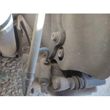 Recambio de pinza freno trasera derecha para citroën c4 ii (nc_) 1.6 vti 120 referencia OEM IAM   