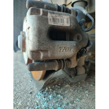 Recambio de pinza freno trasera izquierda para citroën c4 ii (nc_) 1.6 vti 120 referencia OEM IAM 9678720780  