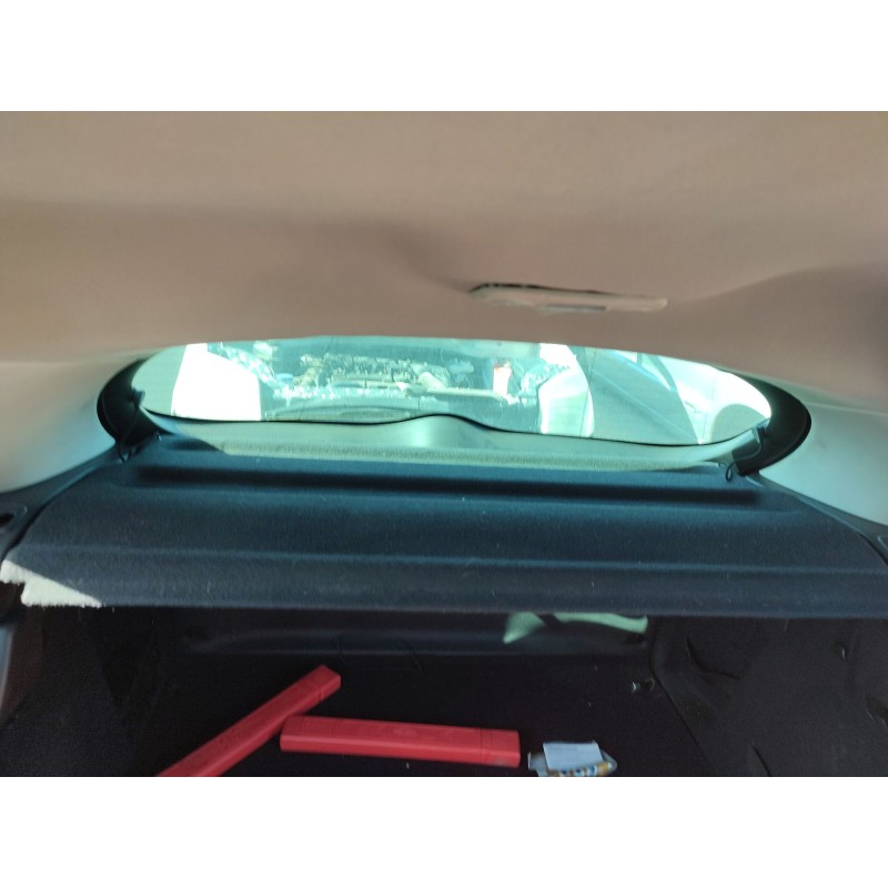 Recambio de bandeja trasera para citroën c4 ii (nc_) 1.6 vti 120 referencia OEM IAM   