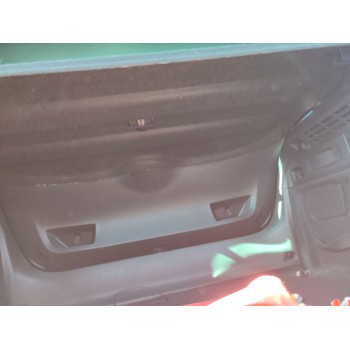 Recambio de bandeja trasera para citroën c4 ii (nc_) 1.6 vti 120 referencia OEM IAM   