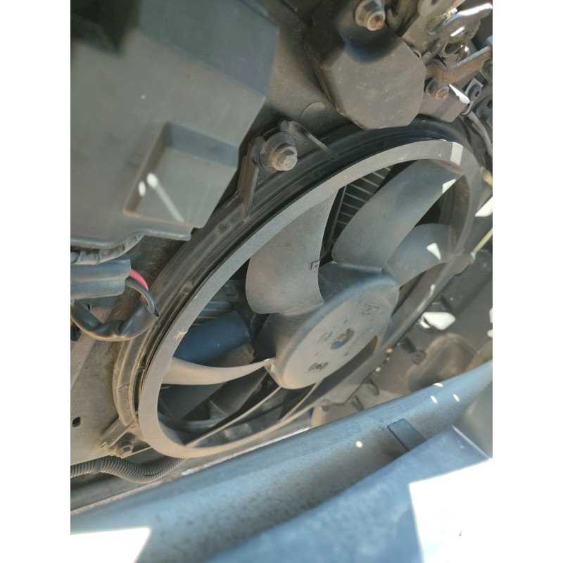 Recambio de electroventilador para citroën c4 ii (nc_) 1.6 vti 120 referencia OEM IAM   