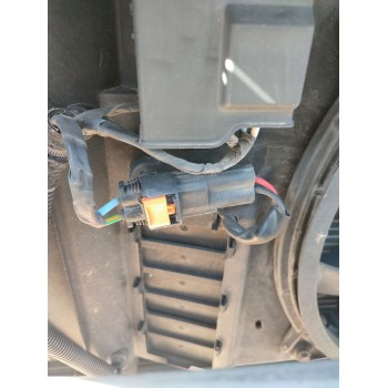 Recambio de electroventilador para citroën c4 ii (nc_) 1.6 vti 120 referencia OEM IAM   