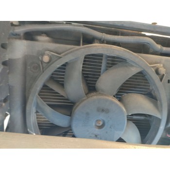 Recambio de electroventilador para citroën c4 ii (nc_) 1.6 vti 120 referencia OEM IAM   