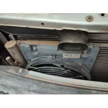 ELECTROVENTILADOR RADIADOR AIRE ACONDICIONADO 9133063 0130303837 