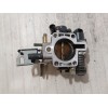Recambio de caja mariposa para opel astra g hatchback (t98) 1.6 16v (f08, f48) referencia OEM IAM 90529710  