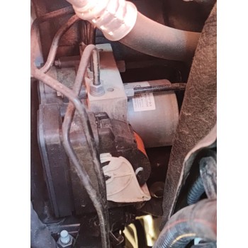 Recambio de abs para peugeot 5008 ii (mc_, mj_, mr_, m4_) 1.5 bluehdi 130 (mcyhzj, mcyhzr, mcyhzx) referencia OEM IAM   