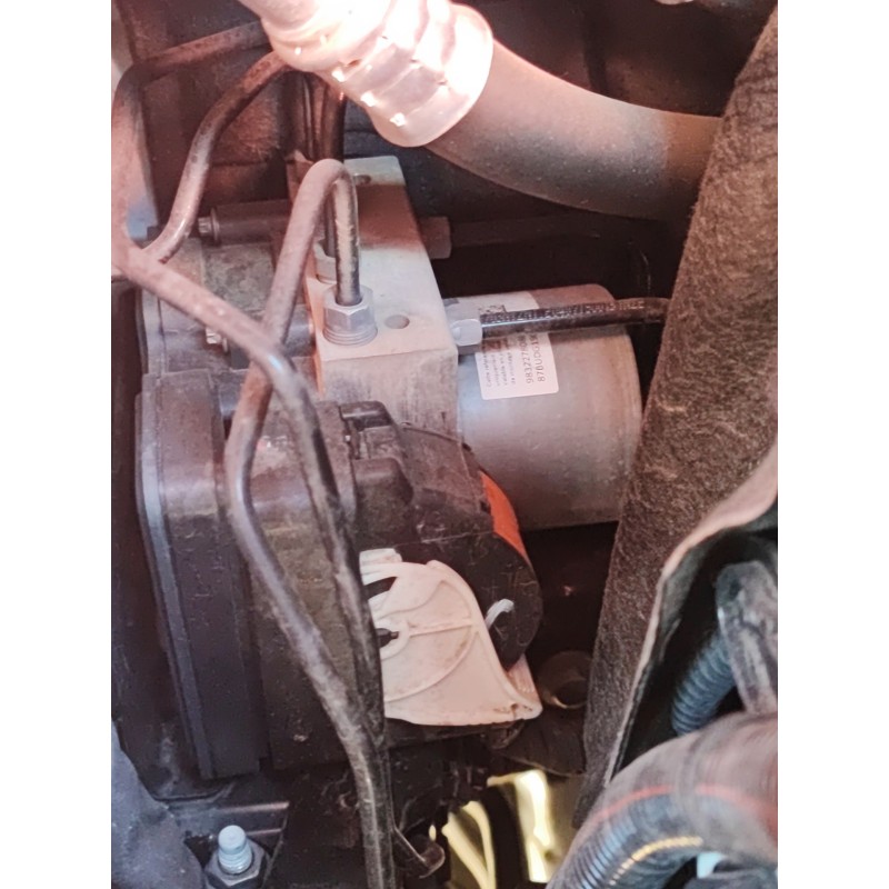 Recambio de abs para peugeot 5008 ii (mc_, mj_, mr_, m4_) 1.5 bluehdi 130 (mcyhzj, mcyhzr, mcyhzx) referencia OEM IAM   