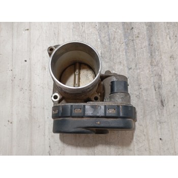 Recambio de caja mariposa para mercedes-benz clase a (w168) a 160 (168.033, 168.133) referencia OEM IAM A1661410225  