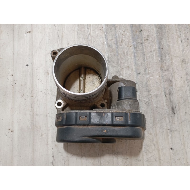 Recambio de caja mariposa para mercedes-benz clase a (w168) a 160 (168.033, 168.133) referencia OEM IAM A1661410225  