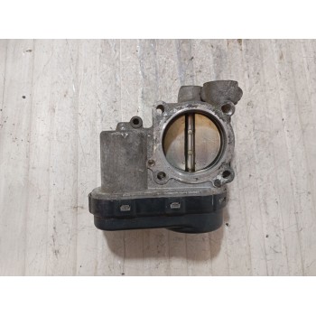 Recambio de caja mariposa para mercedes-benz clase a (w168) a 160 (168.033, 168.133) referencia OEM IAM A1661410225  