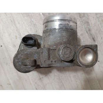 Recambio de caja mariposa para mercedes-benz clase a (w168) a 160 (168.033, 168.133) referencia OEM IAM A1661410225  