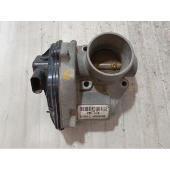 Recambio de caja mariposa para ford focus c-max (dm2) 1.6 referencia OEM IAM 2S6U9E927D  