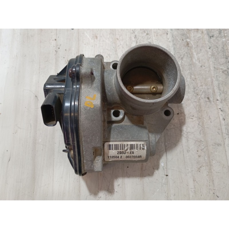 Recambio de caja mariposa para ford focus c-max (dm2) 1.6 referencia OEM IAM 2S6U9E927D  