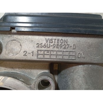 Recambio de caja mariposa para ford focus c-max (dm2) 1.6 referencia OEM IAM 2S6U9E927D  