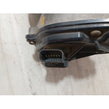 Recambio de caja mariposa para ford focus c-max (dm2) 1.6 referencia OEM IAM 2S6U9E927D  