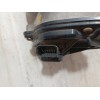 Recambio de caja mariposa para ford focus c-max (dm2) 1.6 referencia OEM IAM 2S6U9E927D  