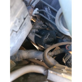 Recambio de abs para ford fiesta v (jh_, jd_) 1.4 16v referencia OEM IAM   