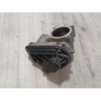 Recambio de caja mariposa para ford focus c-max (dm2) 1.6 referencia OEM IAM 2S6U9E927D  