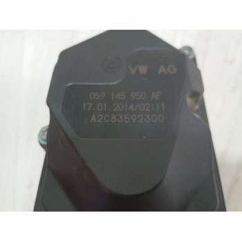 Recambio de caja mariposa para audi a6 c7 avant (4g5, 4gd) 3.0 tdi referencia OEM IAM A2C83592300  