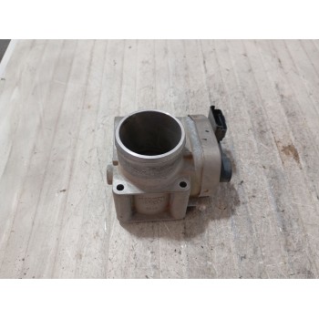 Recambio de caja mariposa para fiat stilo (192_) 1.6 16v referencia OEM IAM CA0011607B  