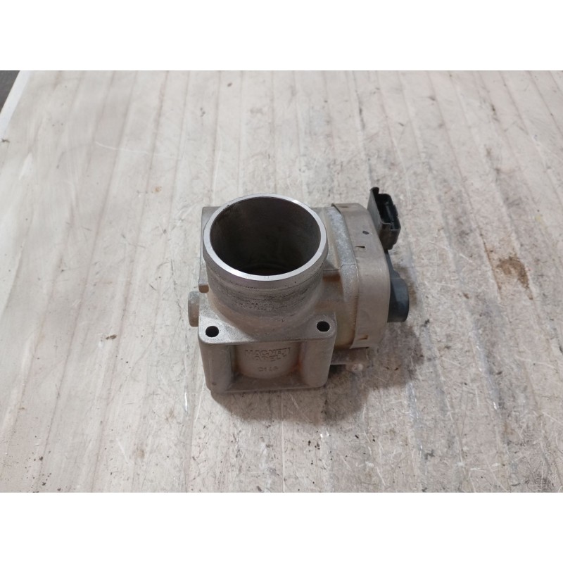Recambio de caja mariposa para fiat stilo (192_) 1.6 16v referencia OEM IAM CA0011607B  