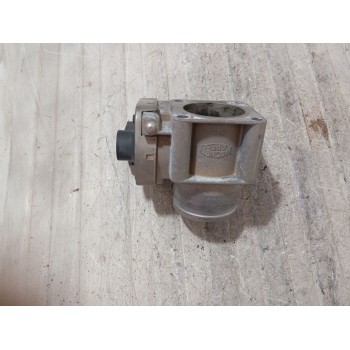 Recambio de caja mariposa para fiat stilo (192_) 1.6 16v referencia OEM IAM CA0011607B  