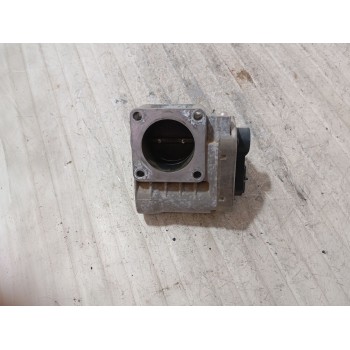 Recambio de caja mariposa para fiat stilo (192_) 1.6 16v referencia OEM IAM CA0011607B  