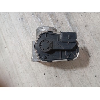 Recambio de caja mariposa para fiat stilo (192_) 1.6 16v referencia OEM IAM CA0011607B  