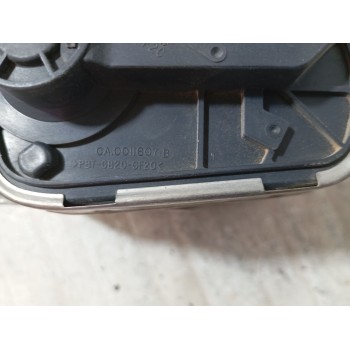 Recambio de caja mariposa para fiat stilo (192_) 1.6 16v referencia OEM IAM CA0011607B  