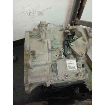 Recambio de caja cambios para ford mondeo iv sedán (ba7) 2.0 tdci referencia OEM IAM 6g917000bb  