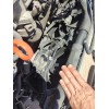 Recambio de electroventilador para mitsubishi lancer viii (cy_a, cz_a) 2.0 di-d (cy8a) referencia OEM IAM   