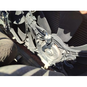 Recambio de electroventilador para mitsubishi lancer viii (cy_a, cz_a) 2.0 di-d (cy8a) referencia OEM IAM   