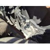 Recambio de electroventilador para mitsubishi lancer viii (cy_a, cz_a) 2.0 di-d (cy8a) referencia OEM IAM   