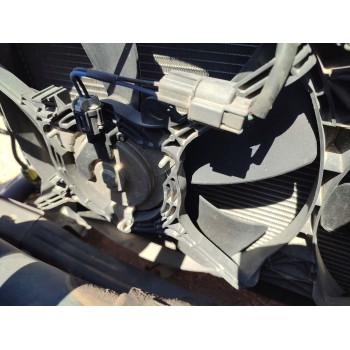 Recambio de electroventilador para mitsubishi lancer viii (cy_a, cz_a) 2.0 di-d (cy8a) referencia OEM IAM   