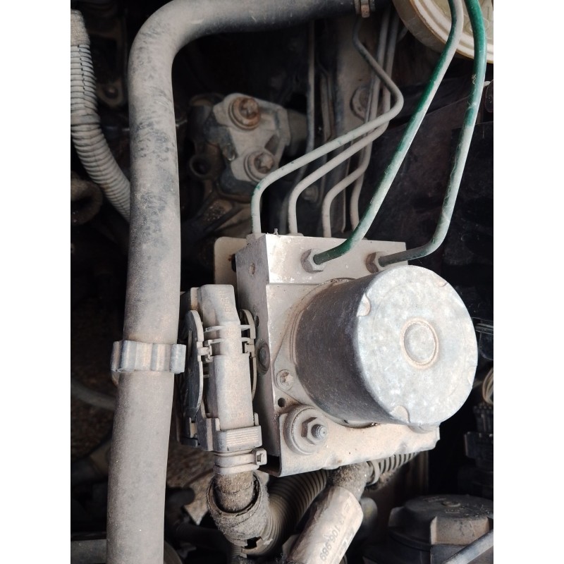 Recambio de abs para opel corsa c (x01) 1.2 (f08, f68) referencia OEM IAM   