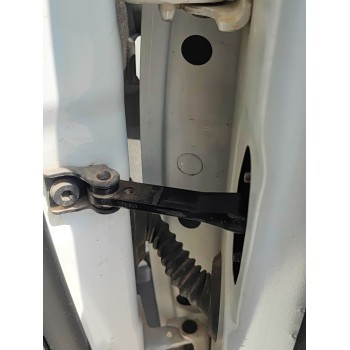 Recambio de freno puerta delantero derecho para peugeot 208 i (ca_, cc_) 1.4 hdi referencia OEM IAM   