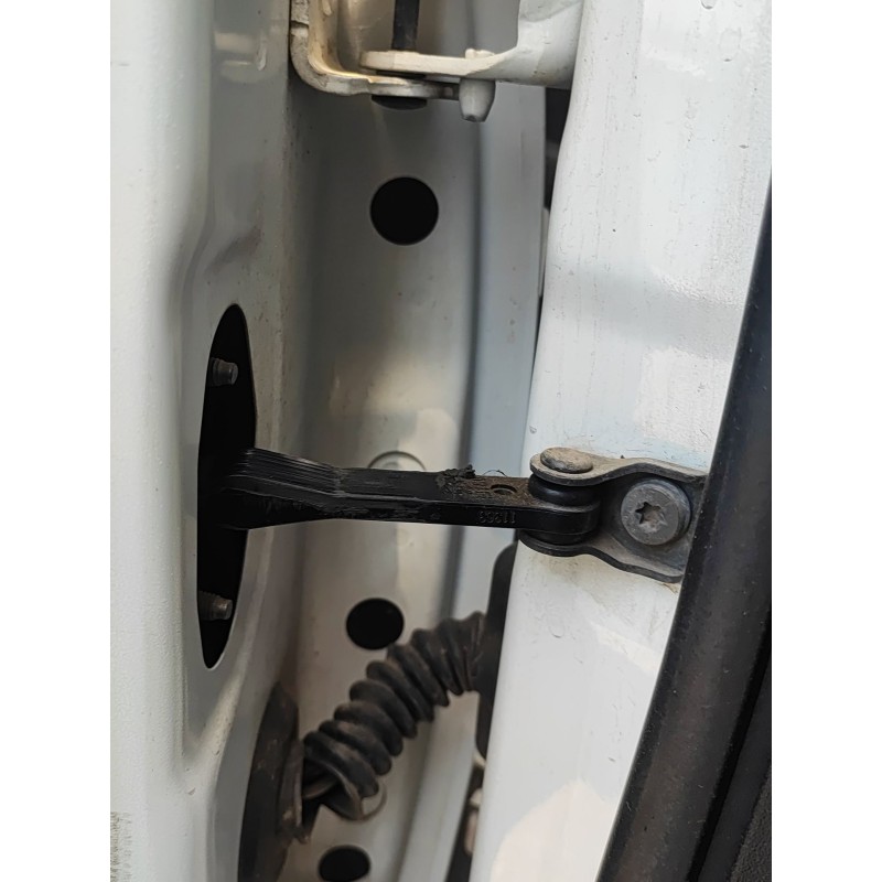 Recambio de freno puerta delantero izquierdo para peugeot 208 i (ca_, cc_) 1.4 hdi referencia OEM IAM   