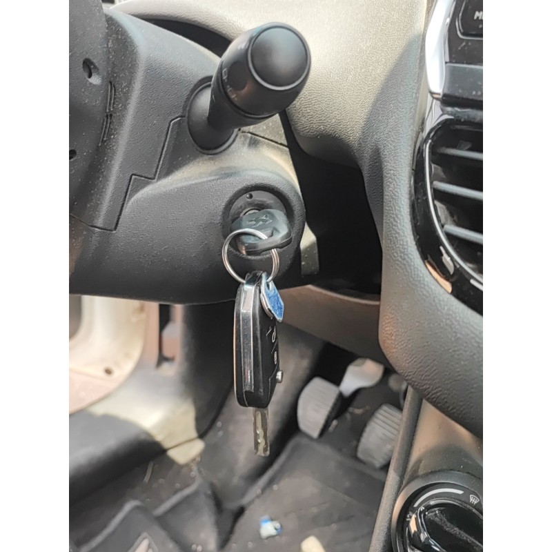 Recambio de inmovilizador para peugeot 208 i (ca_, cc_) 1.4 hdi referencia OEM IAM   