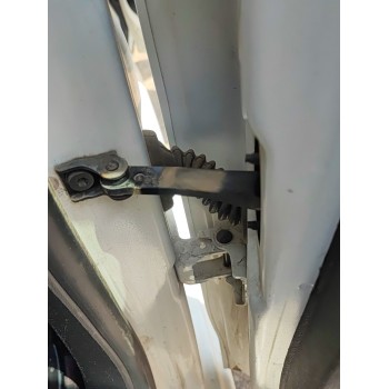 Recambio de freno puerta trasero derecho para peugeot 208 i (ca_, cc_) 1.4 hdi referencia OEM IAM   