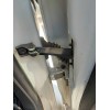 Recambio de freno puerta trasero derecho para peugeot 208 i (ca_, cc_) 1.4 hdi referencia OEM IAM   