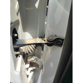 Recambio de freno puerta trasero izquierdo para peugeot 208 i (ca_, cc_) 1.4 hdi referencia OEM IAM   