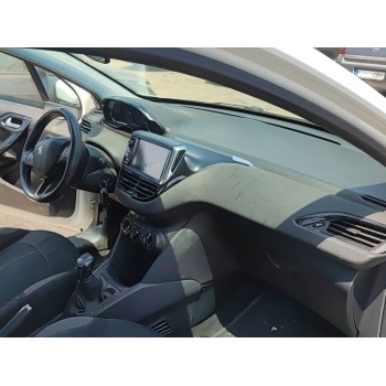 Recambio de kit airbag para peugeot 208 i (ca_, cc_) 1.4 hdi referencia OEM IAM   