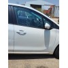 Recambio de puerta delantera derecha para peugeot 208 i (ca_, cc_) 1.4 hdi referencia OEM IAM   