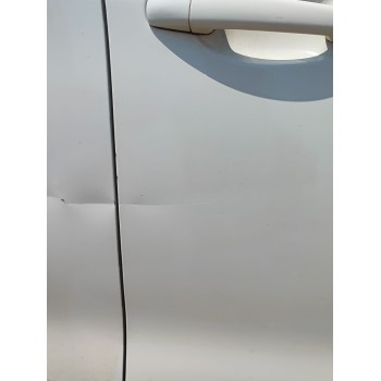 Recambio de puerta delantera derecha para peugeot 208 i (ca_, cc_) 1.4 hdi referencia OEM IAM   