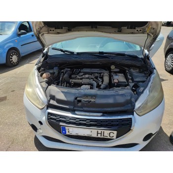 Recambio de abs para peugeot 208 i (ca_, cc_) 1.4 hdi referencia OEM IAM   