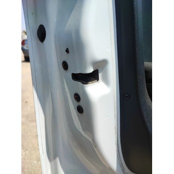 CERRADURA PUERTA DELANTERA IZQUIERDA 