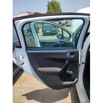 Recambio de elevalunas trasero izquierdo para peugeot 208 i (ca_, cc_) 1.4 hdi referencia OEM IAM   
