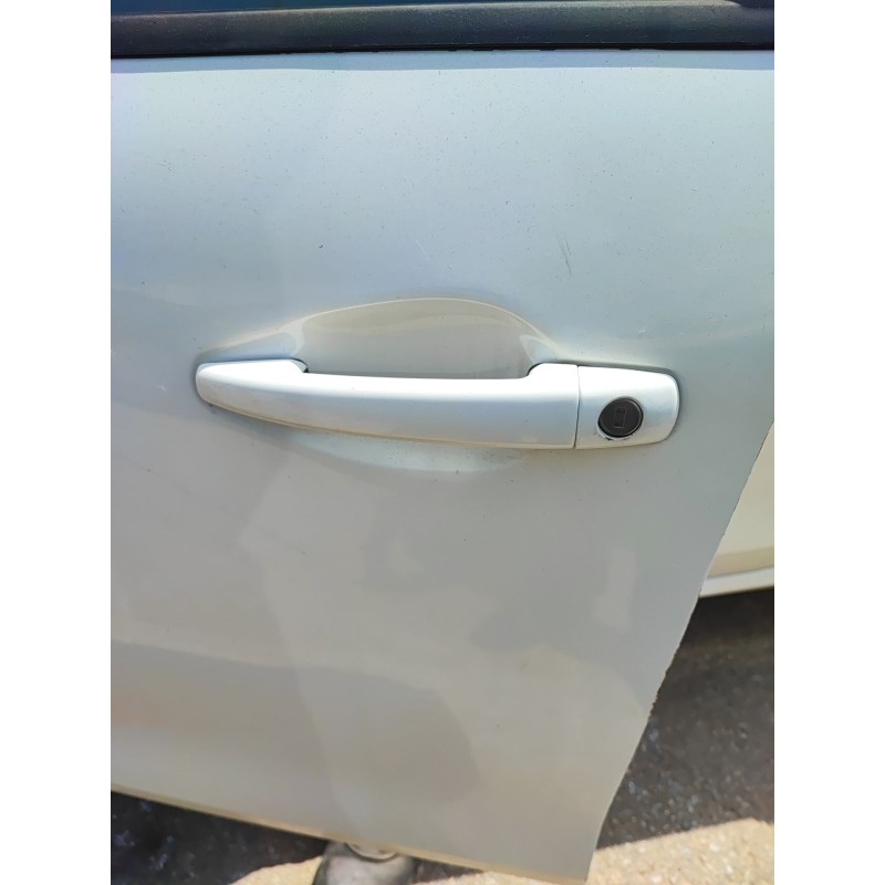 Recambio de maneta exterior delantera izquierda para peugeot 208 i (ca_, cc_) 1.4 hdi referencia OEM IAM   